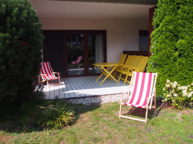 Apartament wakacje Ostróda + rowery gratis, jezioro Mazury