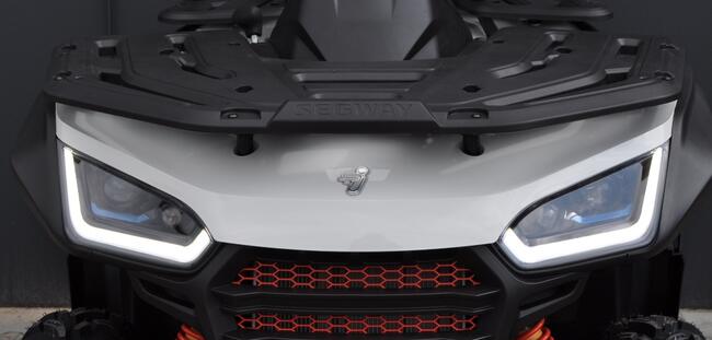 segway 600 quad snarler at6l limited