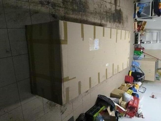 Strong#team24h wnosimy/znosimy gabaryty wanny meble paczki