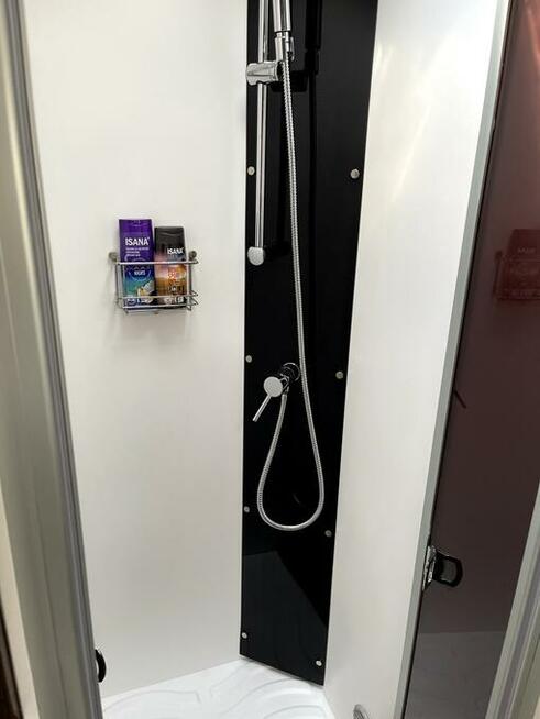 Cesja leasingu. Odstąpię leasing: Benimar Sport 363 NK