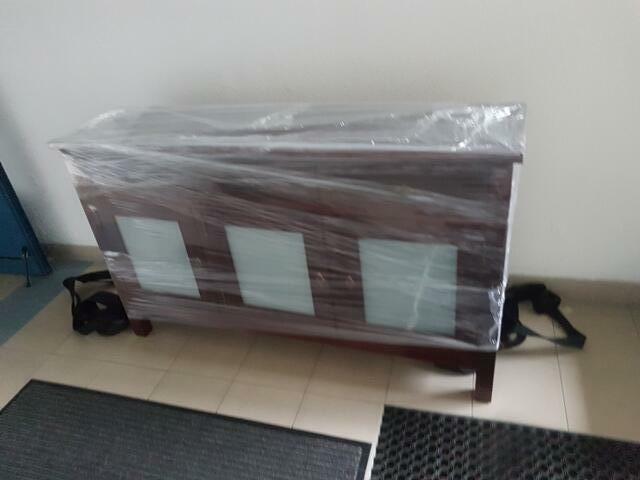 Strong#team24h wnosimy/znosimy gabaryty wanny meble paczki