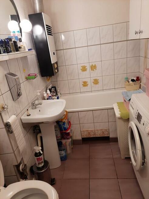 Sprzedaż mieszkania