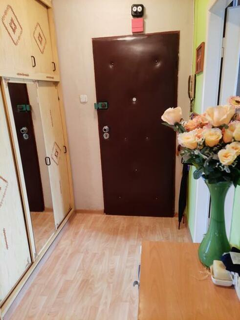 Sprzedaż mieszkania