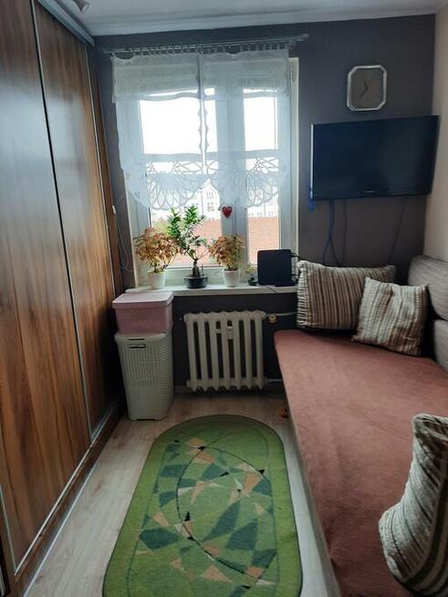 Sprzedaż mieszkania