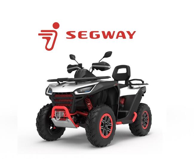 segway 600 quad snalrel at6l limited
