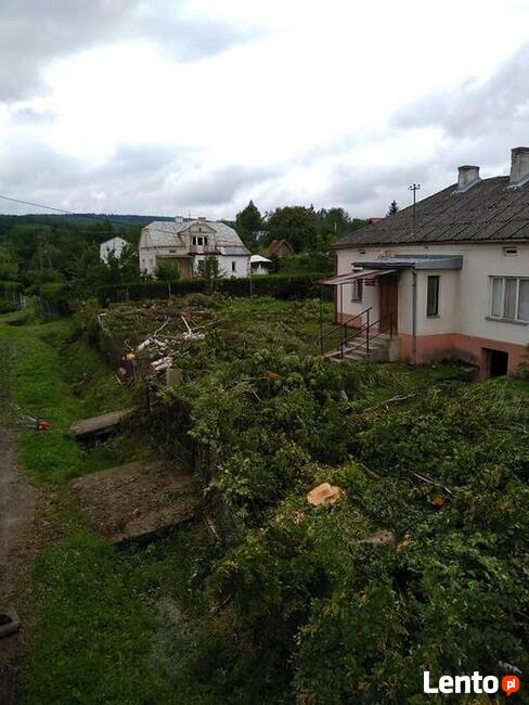 Mycie i czyszczenie , prace na wysokości