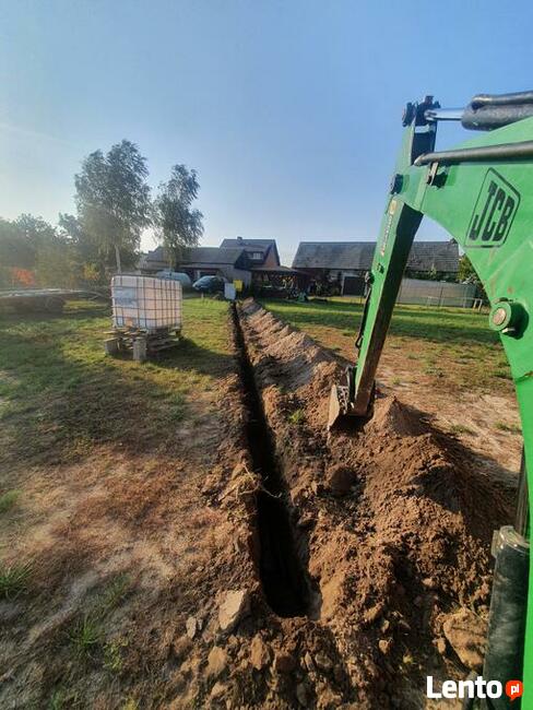 Minikoparka wyburzenia młotem hydraulicznym autolaweta