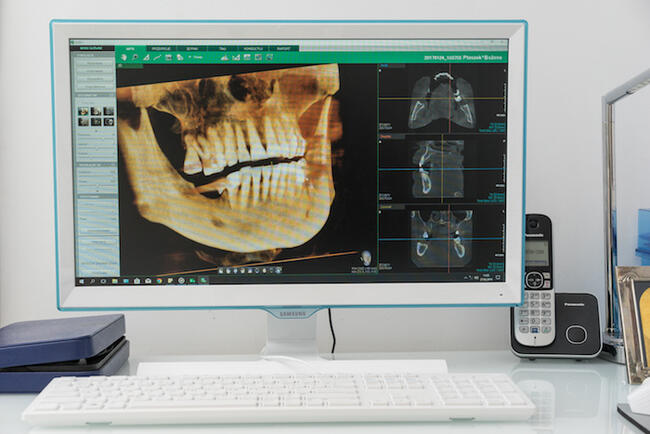 Dentysta Wesoła, Stomatolog Stara Miłosna | Boryczko
