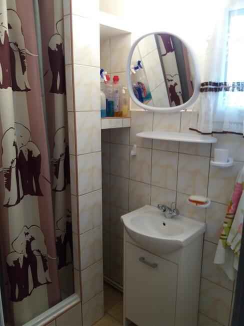 DOMEK LETNISKOWY NAD JEZIOREM SŁAWSKIM