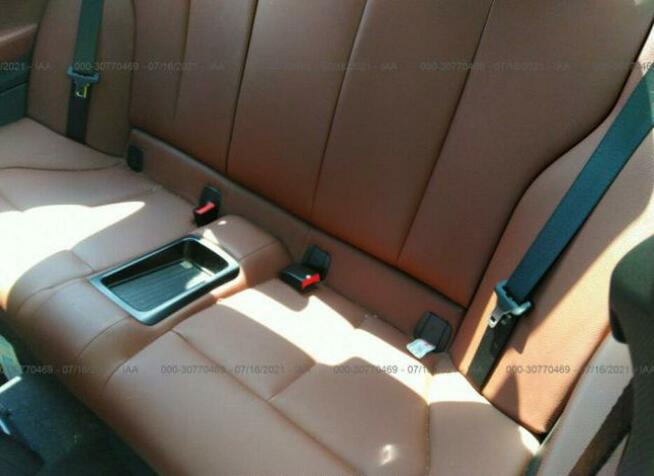 BMW 225 228I, 2016, 2.0L, 4x4, od ubezpieczalni