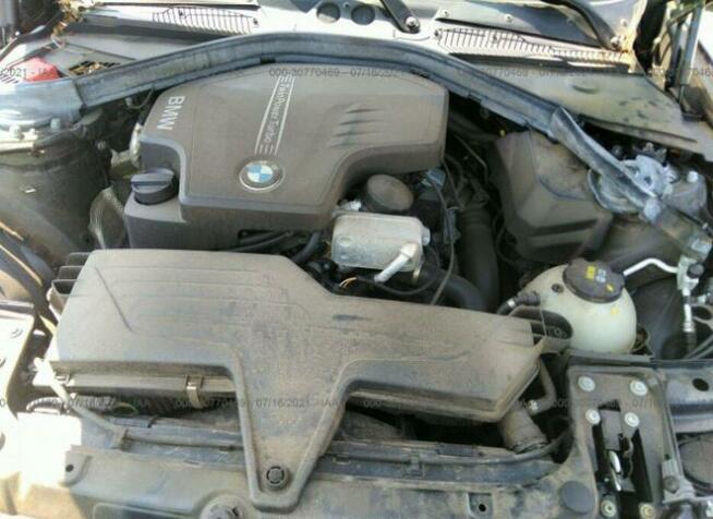 BMW 225 228I, 2016, 2.0L, 4x4, od ubezpieczalni