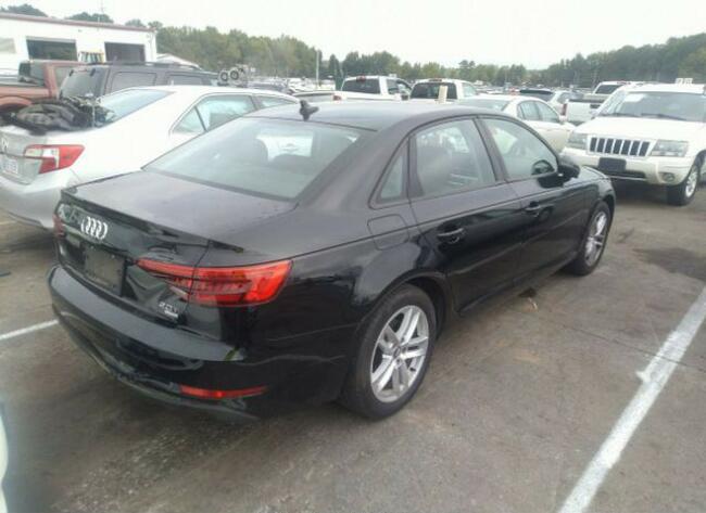 Audi A4 2017, 2.0L, ULTRA PREMIUM, od ubezpieczalni