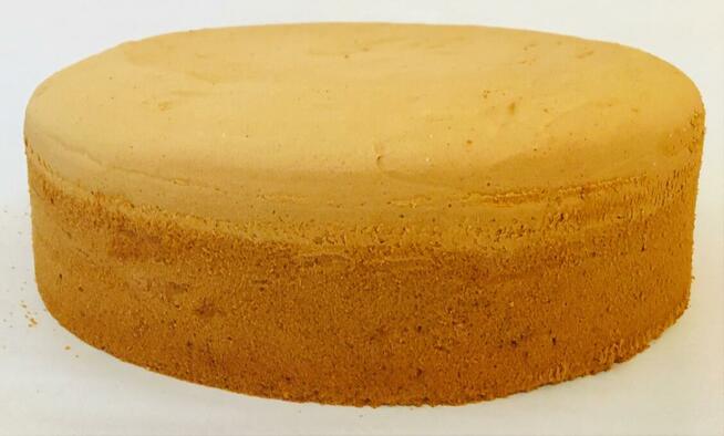 Gotowe Spody Biszkoptowe Naturalne WYSYŁKA