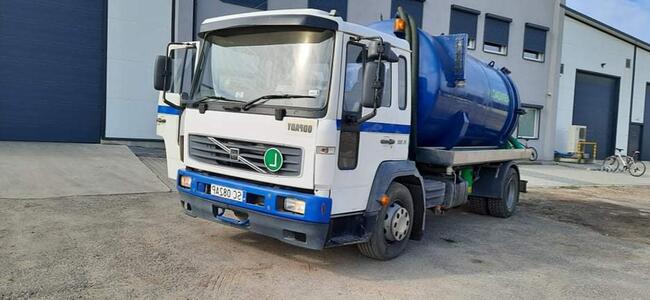 Wywóz szamba: Częstochowa, Konopiska, Poczesna, Blachownia,