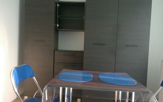 Wynajmę 2-pokojowe mieszkanie w Gdańsku Wrzeszcz.