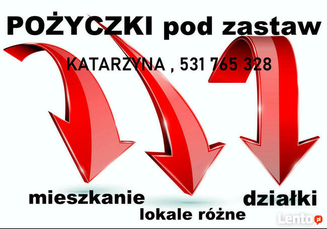 SYTUACJA PODBRAMKOWKA? Potrzebna DOBRA pożyczka-Sprawdź Nas