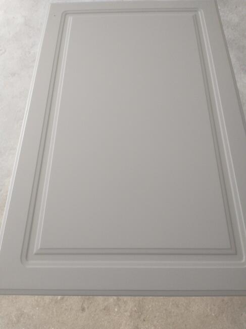 Lakierowanie frontów mebli Olsztyn