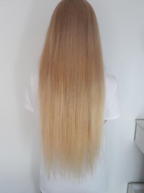 Kurs Przedłużania Włosów ,paznokcie