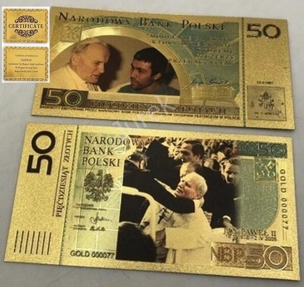 Moneta Banknot ZŁOTO SREBRO Karty Medal Szabla Zegarek NBP