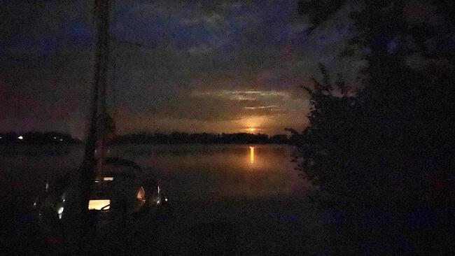 Czarter, Rejsy, Ewenty na pokładzie jachtu. Mazury 2025