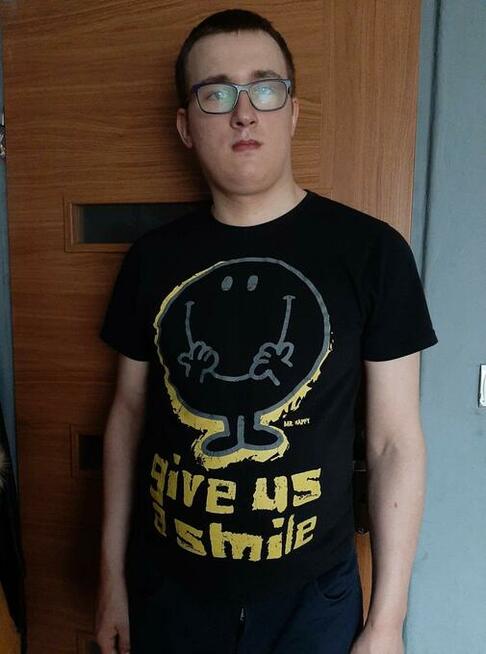 Szukam trwałego związku