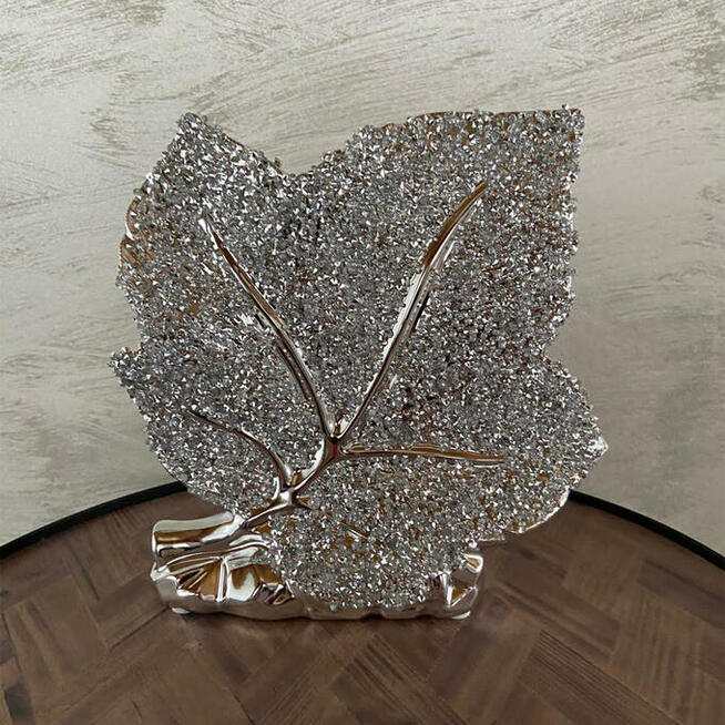 Ozdoby dekoracyjne z pirytem GLAMOUR