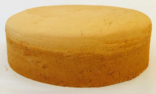 Gotowe Spody Biszkoptowe Naturalne WYSYŁKA!