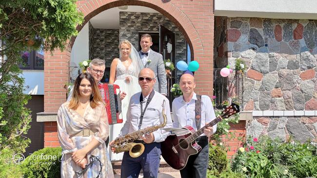 Zespół muzyczny ROOSTERS