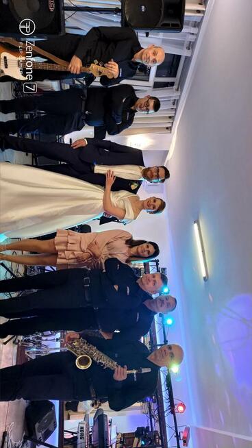 Zespół muzyczny ROOSTERS