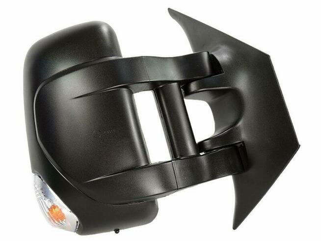 Lusterko PRAWE Długie Master Movano NV400 2010-2023 Elektryc