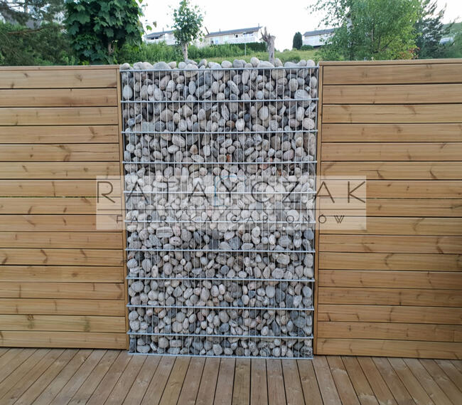 Ogrodzenia, Gabiony - Prosto od Producenta!