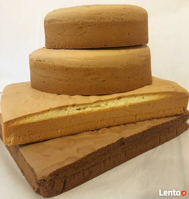 Spody Biszkoptowe Naturalne WYSYŁKA!