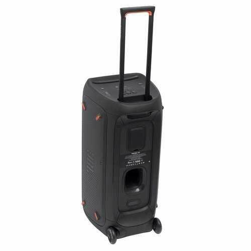 Wynajem głośnik mobilny bezprzewodowy JBL PARTYBOX 310 Kozie