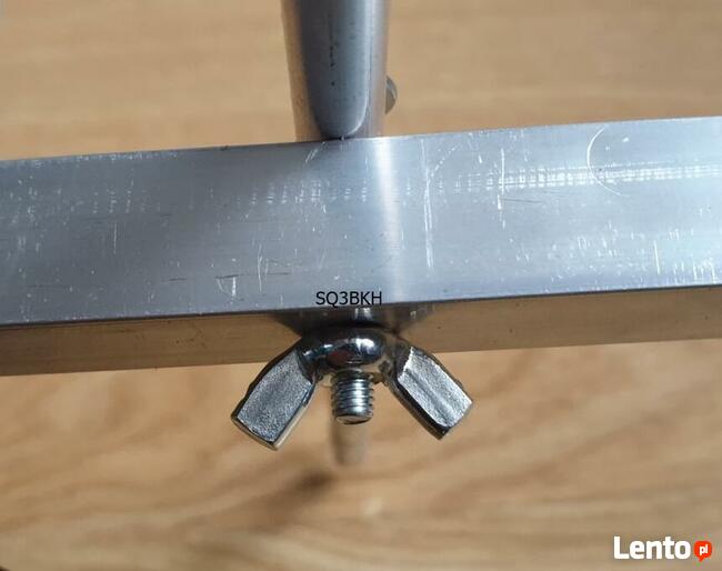 Sprzedam antenę ARROW na pasmo 2m/70cm