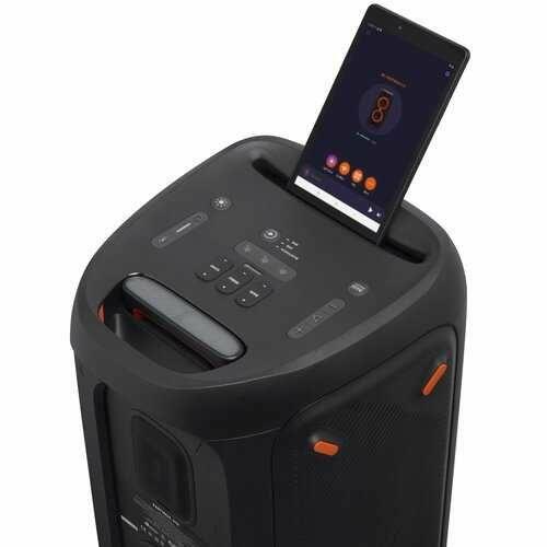 Wynajem głośnik mobilny bezprzewodowy JBL PARTYBOX 310 Kozie