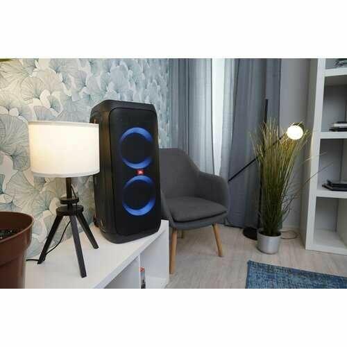 Wynajem głośnik mobilny bezprzewodowy JBL PARTYBOX 310 Kozie