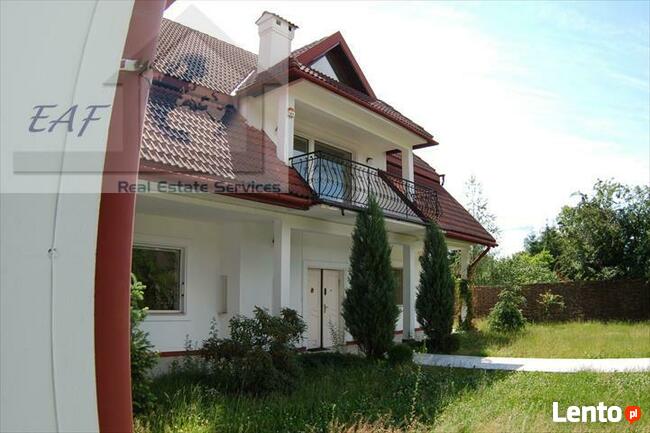 Dom Konstancin-Jeziorna, Potulickich