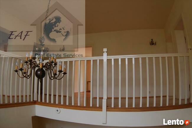 Dom Konstancin-Jeziorna, Potulickich