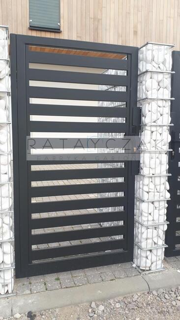 Ogrodzenia, Gabiony - Prosto od Producenta!