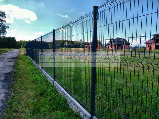 Ogrodzenia, Gabiony - Prosto od Producenta!