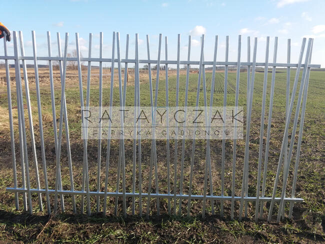 Ogrodzenia, Gabiony - Prosto od Producenta!