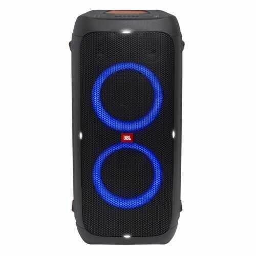 Wynajem głośnik mobilny bezprzewodowy JBL PARTYBOX 310 Kozie