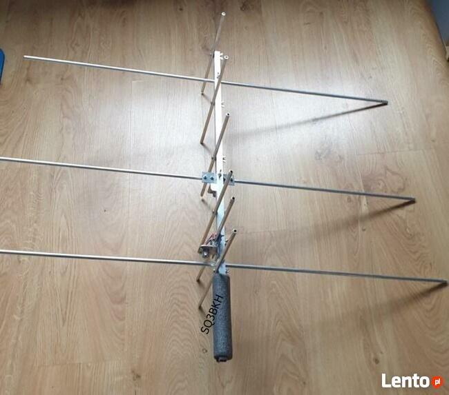 Sprzedam antenę ARROW na pasmo 2m/70cm