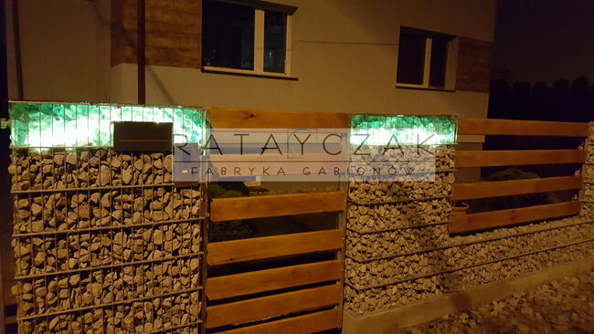 Ogrodzenia, Gabiony - Prosto od Producenta!