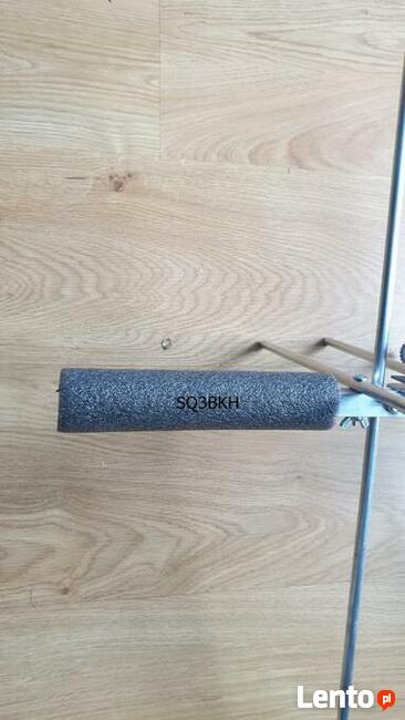 Sprzedam antenę ARROW na pasmo 2m/70cm