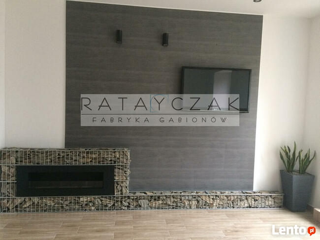 Ogrodzenia, Gabiony - Prosto od Producenta!