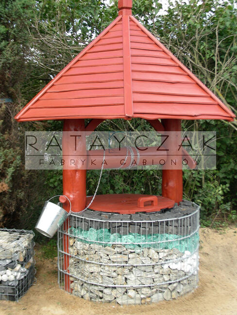 Ogrodzenia, Gabiony - Prosto od Producenta!