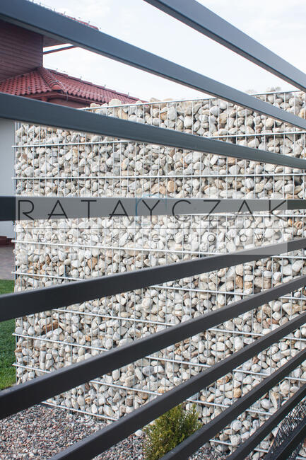 Ogrodzenia, Gabiony - Prosto od Producenta!