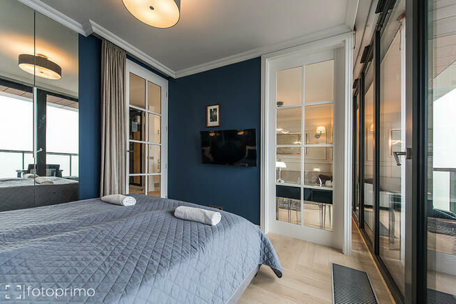 Fotograf wnętrz i nieruchomości zdjęcia z drona