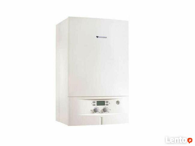 Serwis, Naprawa pieca, Junkers Bosch, Łódź